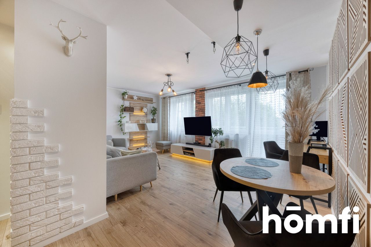 F3 rooms | separate kitchen | 2 bathrooms | Balcony | 73.3 m² - Квартира - Продаж - Rzeszów, Drabinianka