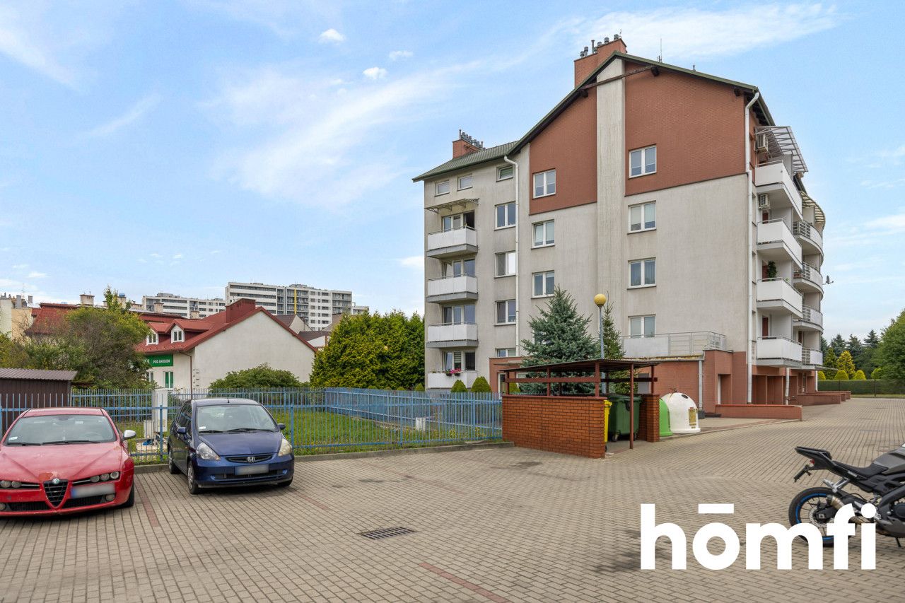 F3 rooms | separate kitchen | 2 bathrooms | Balcony | 73.3 m² - Квартира - Продаж - Rzeszów, Drabinianka
