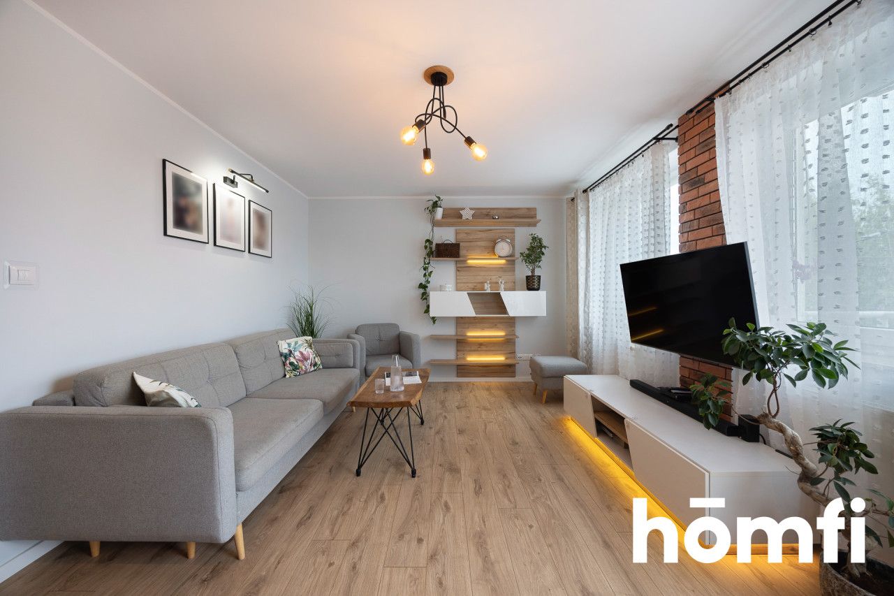 F3 rooms | separate kitchen | 2 bathrooms | Balcony | 73.3 m² - Квартира - Продаж - Rzeszów, Drabinianka