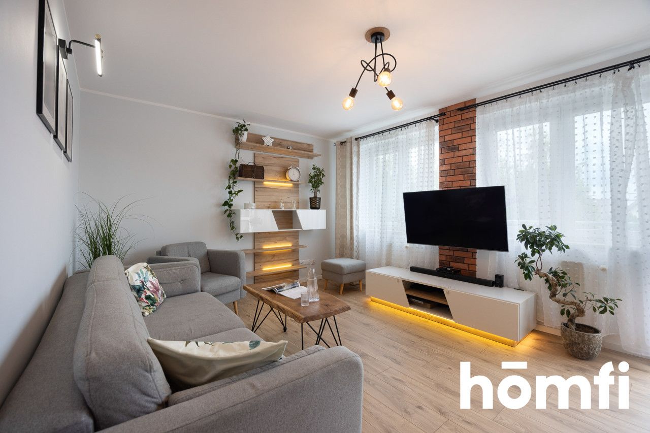 F3 rooms | separate kitchen | 2 bathrooms | Balcony | 73.3 m² - Квартира - Продаж - Rzeszów, Drabinianka