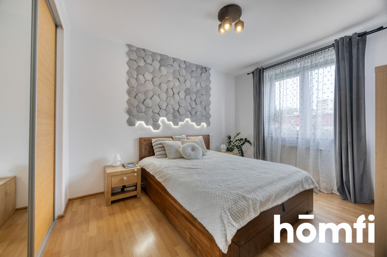 F3 rooms | separate kitchen | 2 bathrooms | Balcony | 73.3 m² - Квартира - Продаж - Rzeszów, Drabinianka