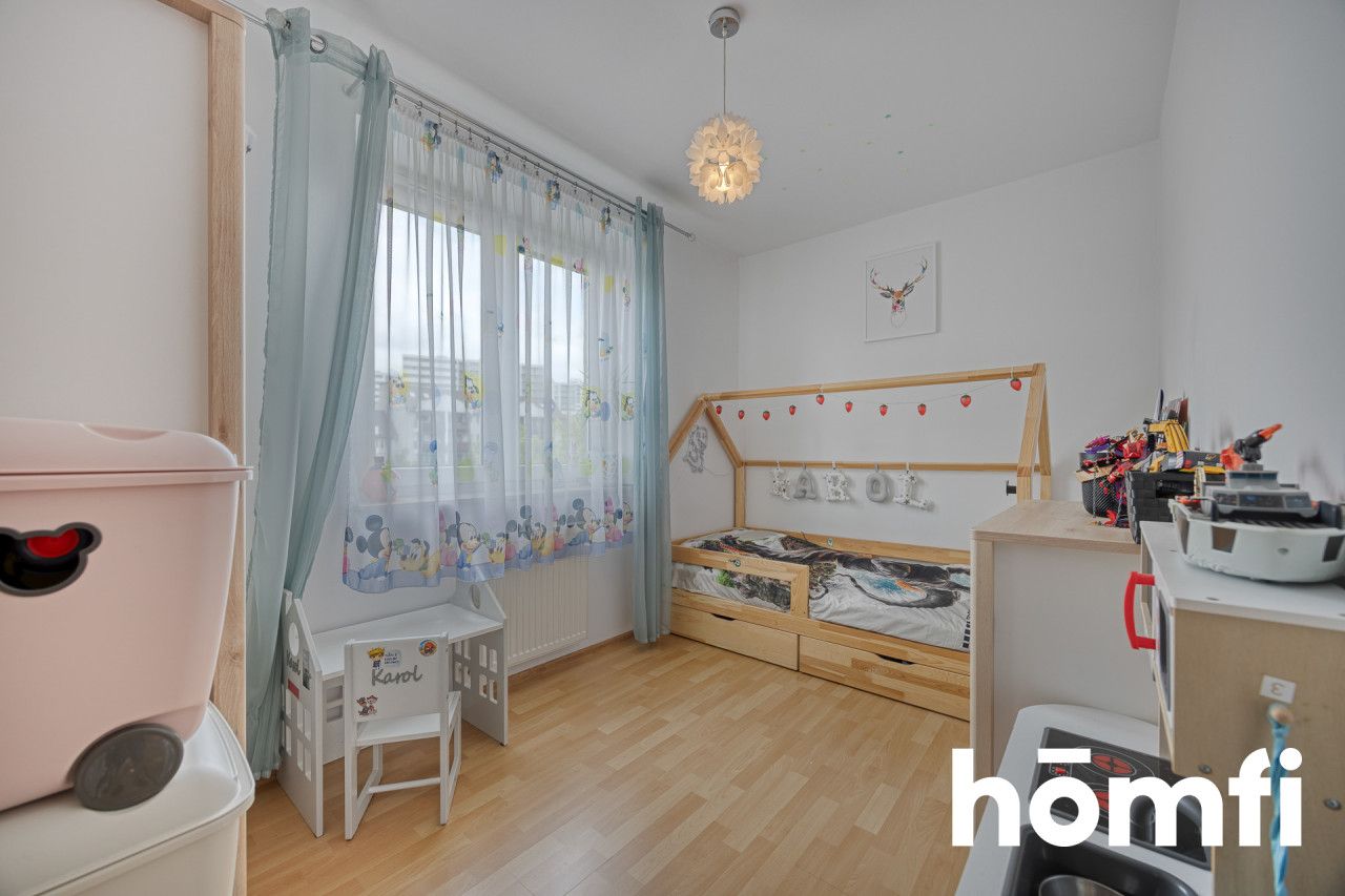 F3 rooms | separate kitchen | 2 bathrooms | Balcony | 73.3 m² - Квартира - Продаж - Rzeszów, Drabinianka