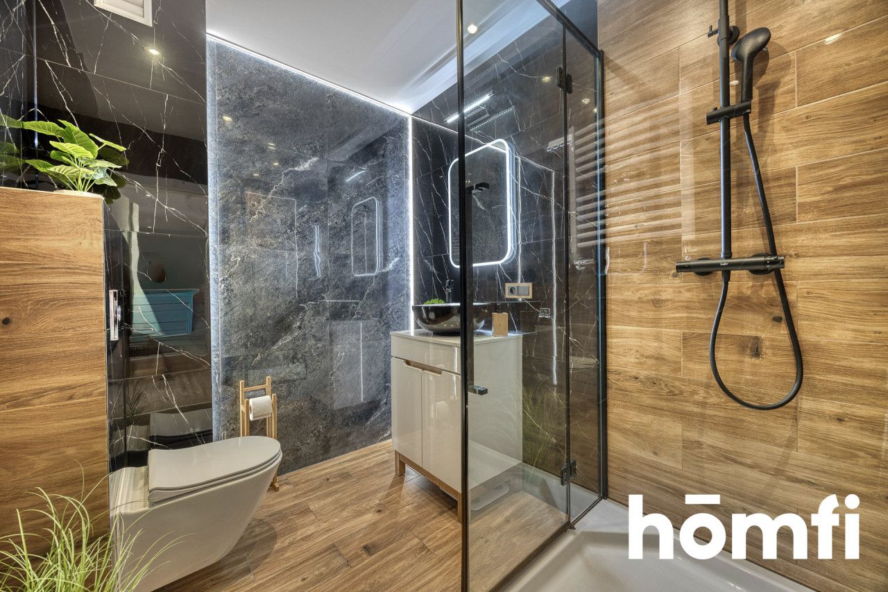 F3 rooms | separate kitchen | 2 bathrooms | Balcony | 73.3 m² - Квартира - Продаж - Rzeszów, Drabinianka