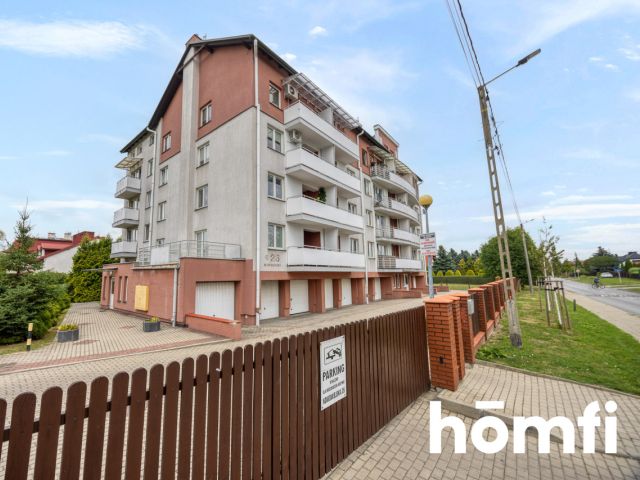 F3 rooms | separate kitchen | 2 bathrooms | Balcony | 74.3 m² - Apartment - Sale - Rzeszów, Drabinianka