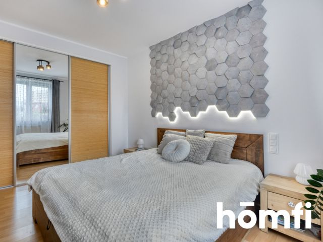 F3 rooms | separate kitchen | 2 bathrooms | Balcony | 74.3 m² - Apartment - Sale - Rzeszów, Drabinianka