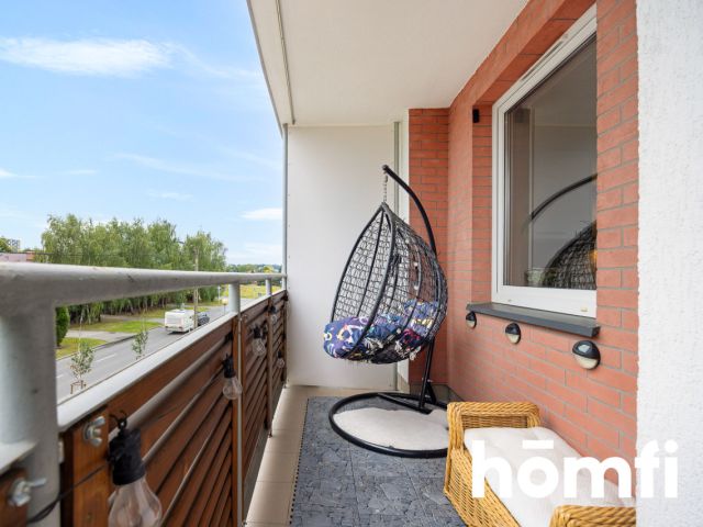 F3 rooms | separate kitchen | 2 bathrooms | Balcony | 74.3 m² - Apartment - Sale - Rzeszów, Drabinianka