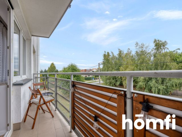 F3 rooms | separate kitchen | 2 bathrooms | Balcony | 74.3 m² - Apartment - Sale - Rzeszów, Drabinianka