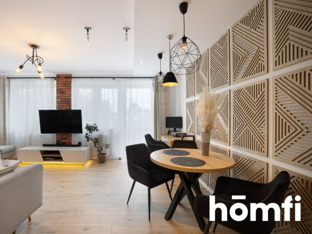 F3 rooms | separate kitchen | 2 bathrooms | Balcony | 74.3 m² - Apartment - Sale - Rzeszów, Drabinianka