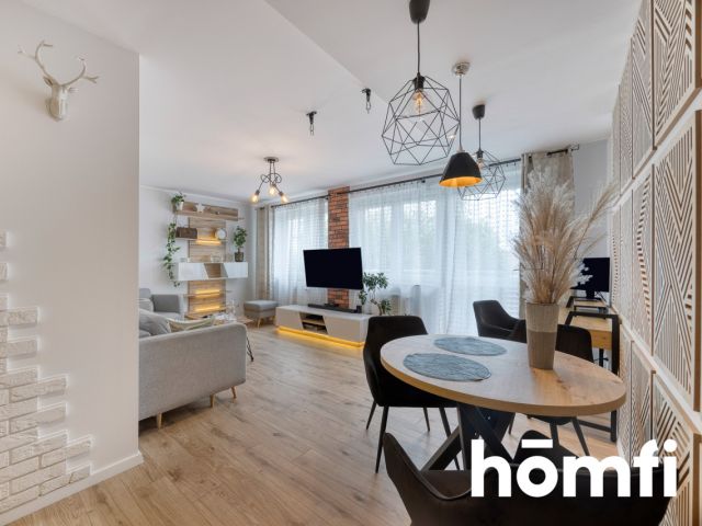 F3 rooms | separate kitchen | 2 bathrooms | Balcony | 74.3 m² - Apartment - Sale - Rzeszów, Drabinianka