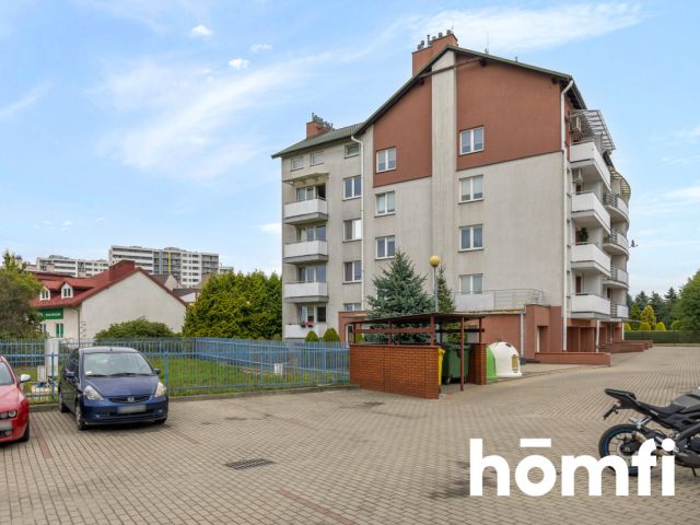 F3 rooms | separate kitchen | 2 bathrooms | Balcony | 74.3 m² - Apartment - Sale - Rzeszów, Drabinianka