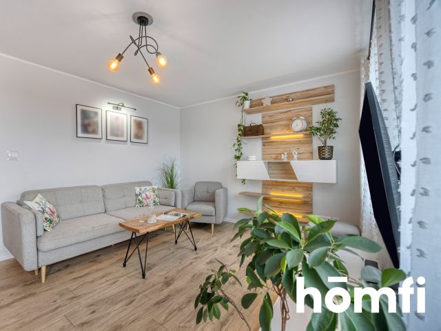 F3 rooms | separate kitchen | 2 bathrooms | Balcony | 74.3 m² - Apartment - Sale - Rzeszów, Drabinianka