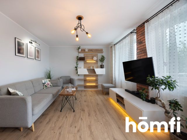 F3 rooms | separate kitchen | 2 bathrooms | Balcony | 74.3 m² - Apartment - Sale - Rzeszów, Drabinianka