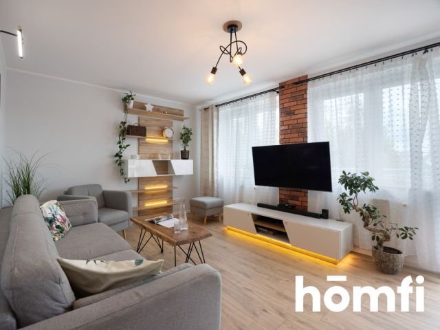 F3 rooms | separate kitchen | 2 bathrooms | Balcony | 74.3 m² - Apartment - Sale - Rzeszów, Drabinianka