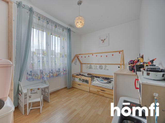 F3 rooms | separate kitchen | 2 bathrooms | Balcony | 74.3 m² - Apartment - Sale - Rzeszów, Drabinianka