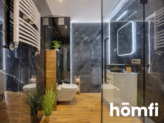 F3 rooms | separate kitchen | 2 bathrooms | Balcony | 74.3 m² - Apartment - Sale - Rzeszów, Drabinianka