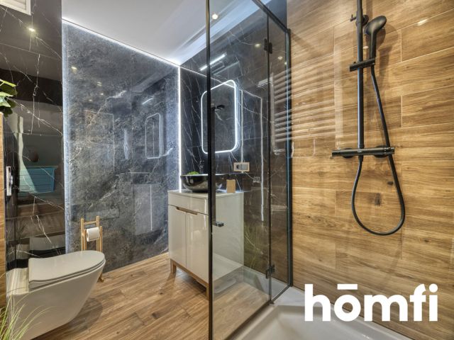 F3 rooms | separate kitchen | 2 bathrooms | Balcony | 74.3 m² - Apartment - Sale - Rzeszów, Drabinianka