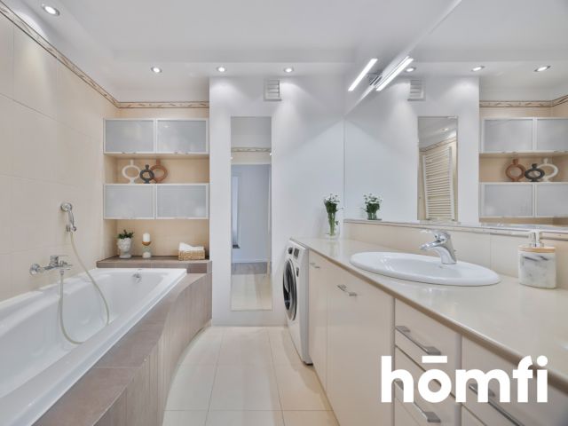F3 rooms | separate kitchen | 2 bathrooms | Balcony | 74.3 m² - Apartment - Sale - Rzeszów, Drabinianka