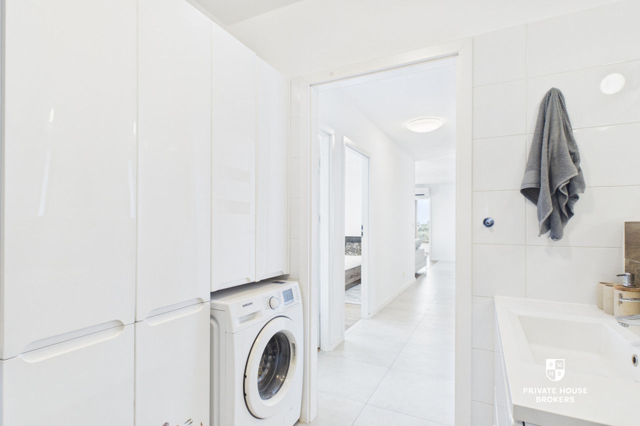 Nowoczesne 4 pokoje przy ul. Wrocławskiej | 74 m² | Klimatyzacja | Garaż - Квартира - Оренда - Kraków, Krowodrza