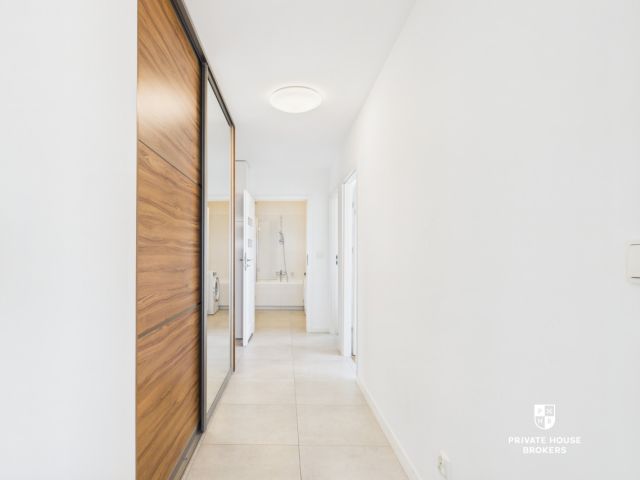 Nowoczesne 4 pokoje przy ul. Wrocławskiej | 74 m² | Klimatyzacja | Garaż - Квартира - Оренда - Kraków, Krowodrza