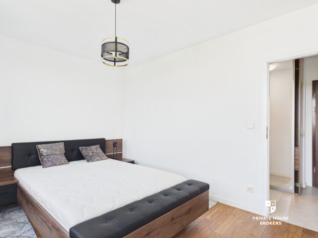Nowoczesne 4 pokoje przy ul. Wrocławskiej | 74 m² | Klimatyzacja | Garaż - Квартира - Оренда - Kraków, Krowodrza