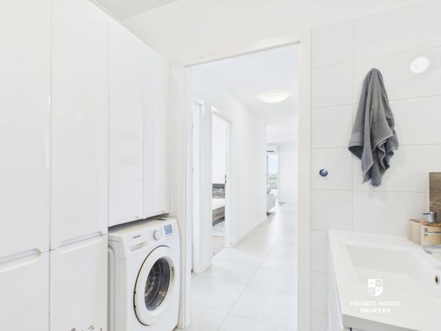 Nowoczesne 4 pokoje przy ul. Wrocławskiej | 74 m² | Klimatyzacja | Garaż - Квартира - Оренда - Kraków, Krowodrza