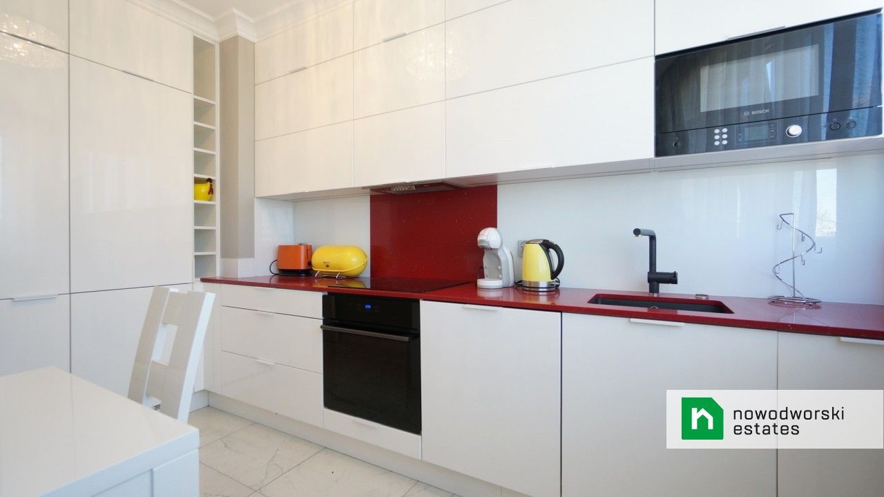 Unique apartment in the city center - Apartment - Rent - Wrocław, Stare Miasto