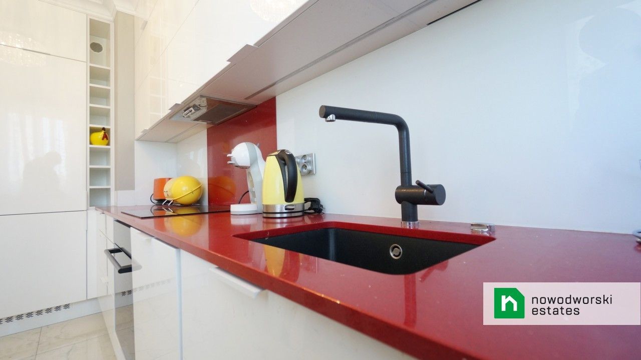 Unique apartment in the city center - Apartment - Rent - Wrocław, Stare Miasto
