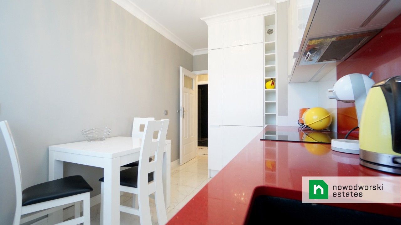 Unique apartment in the city center - Apartment - Rent - Wrocław, Stare Miasto