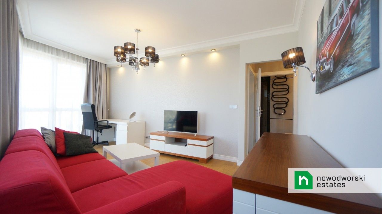 Unique apartment in the city center - Apartment - Rent - Wrocław, Stare Miasto