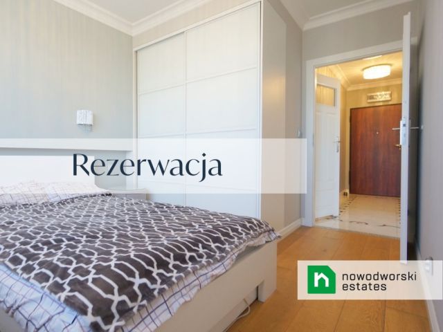 Unique apartment in the city center - Apartment - Rent - Wrocław, Stare Miasto