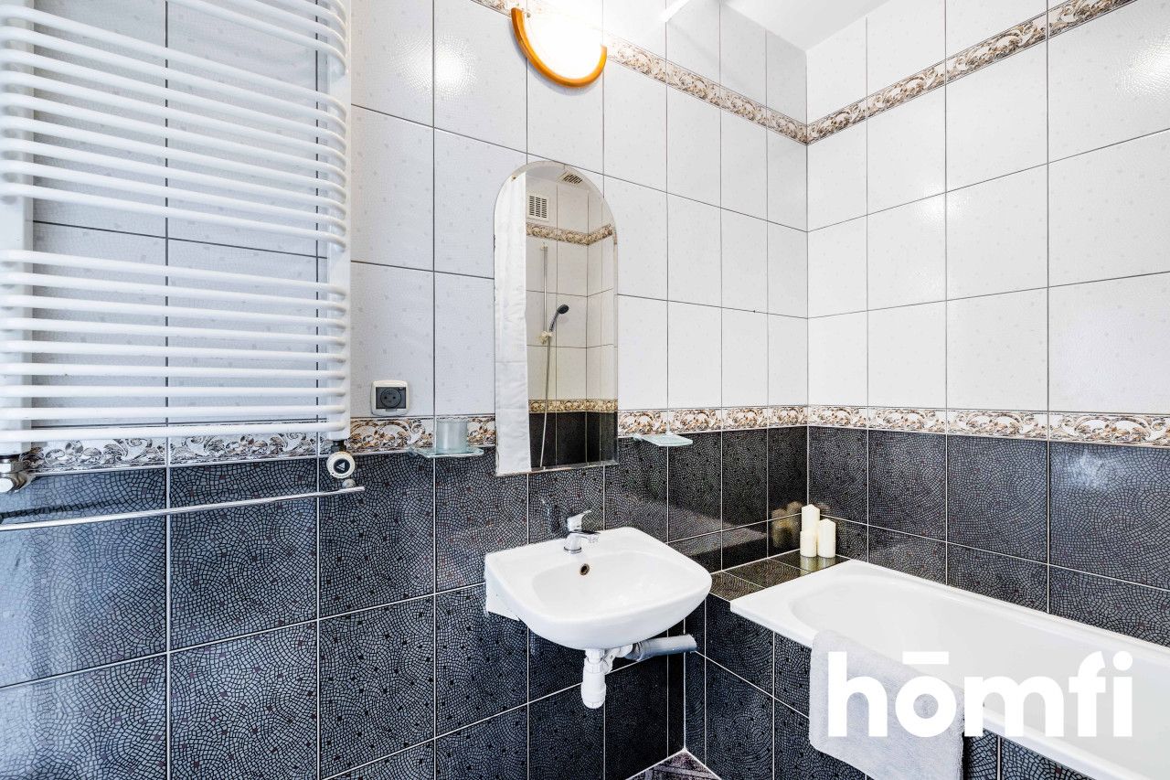 AVAILABLE IMMEDIATELY SPACIOUS 2-ROOM APARTMENT WITH AN AREA OF 48 m² - Apartment - Rent - Białystok, Wygoda