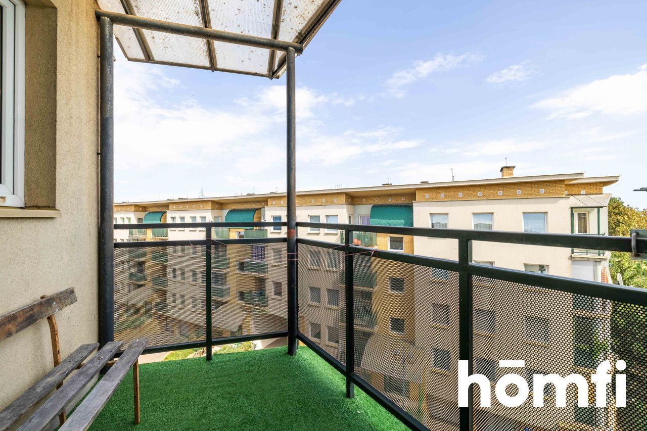 AVAILABLE IMMEDIATELY SPACIOUS 2-ROOM APARTMENT WITH AN AREA OF 48 m² - Apartment - Rent - Białystok, Wygoda