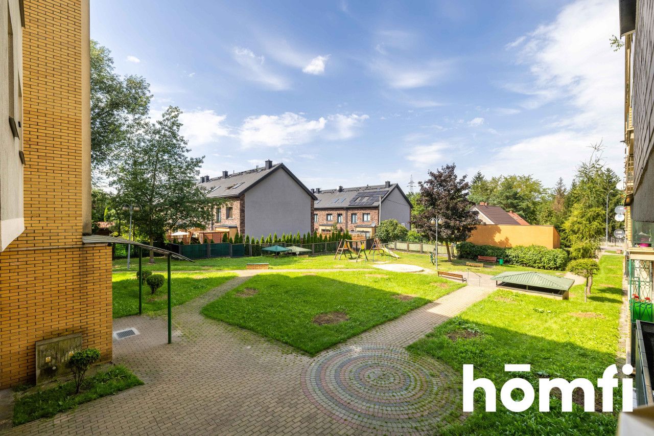 AVAILABLE IMMEDIATELY SPACIOUS 2-ROOM APARTMENT WITH AN AREA OF 48 m² - Apartment - Rent - Białystok, Wygoda