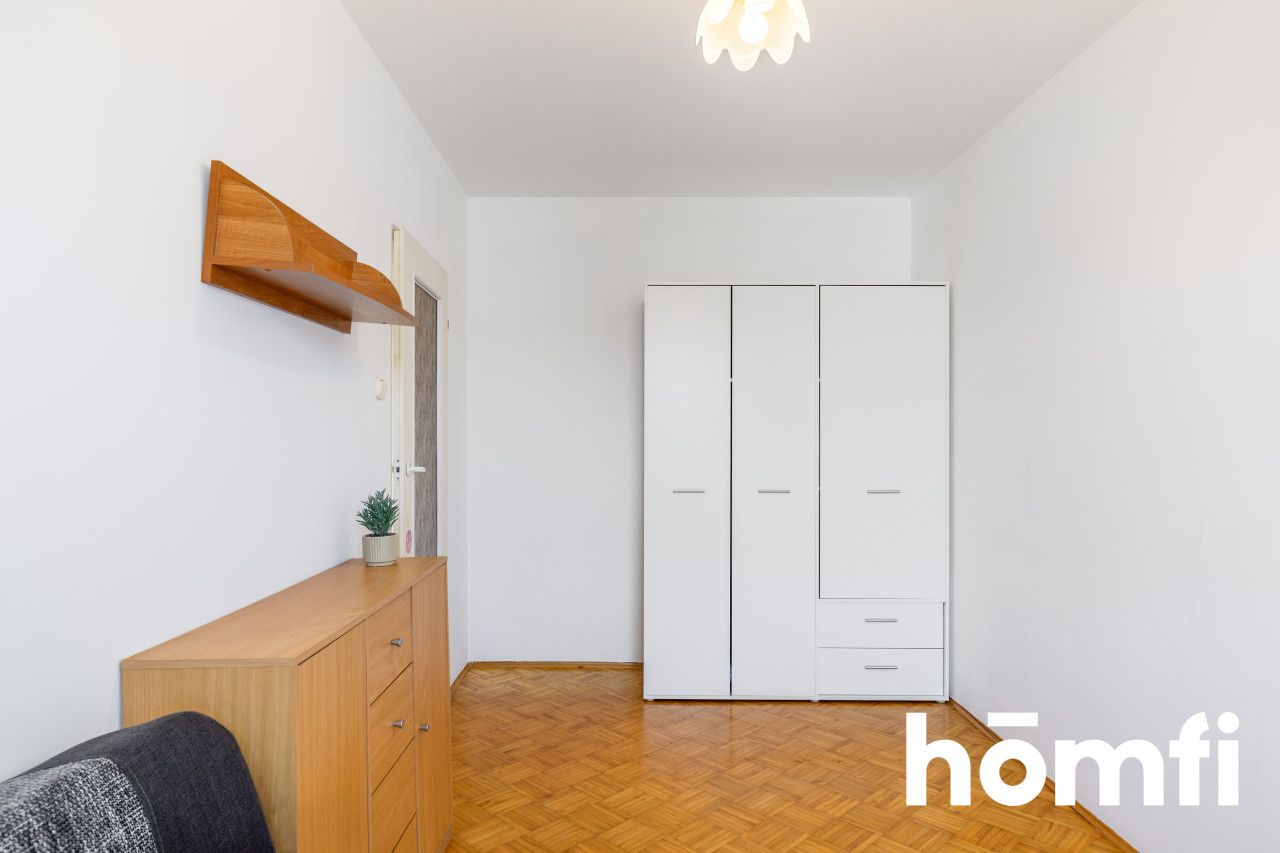 AVAILABLE IMMEDIATELY SPACIOUS 2-ROOM APARTMENT WITH AN AREA OF 48 m² - Apartment - Rent - Białystok, Wygoda