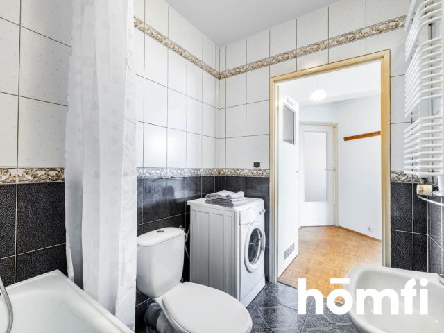 DOSTĘPNE OD ZARAZ PRZESTRONNE 2 POKOJOWE MIESZKANIE O POWIERZCHNI 48 m² - Mieszkanie - Wynajem - Białystok, Wygoda