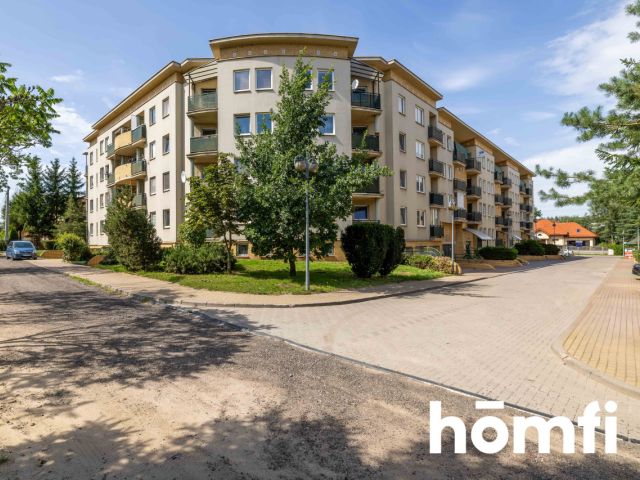 DOSTĘPNE OD ZARAZ PRZESTRONNE 2 POKOJOWE MIESZKANIE O POWIERZCHNI 48 m² - Mieszkanie - Wynajem - Białystok, Wygoda