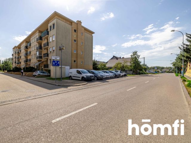 DOSTĘPNE OD ZARAZ PRZESTRONNE 2 POKOJOWE MIESZKANIE O POWIERZCHNI 48 m² - Mieszkanie - Wynajem - Białystok, Wygoda