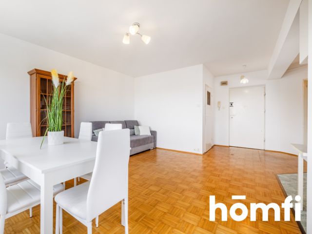 DOSTĘPNE OD ZARAZ PRZESTRONNE 2 POKOJOWE MIESZKANIE O POWIERZCHNI 48 m² - Mieszkanie - Wynajem - Białystok, Wygoda