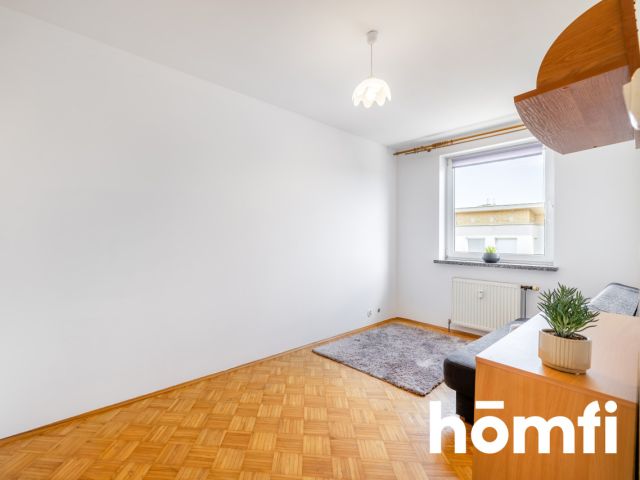 DOSTĘPNE OD ZARAZ PRZESTRONNE 2 POKOJOWE MIESZKANIE O POWIERZCHNI 48 m² - Mieszkanie - Wynajem - Białystok, Wygoda