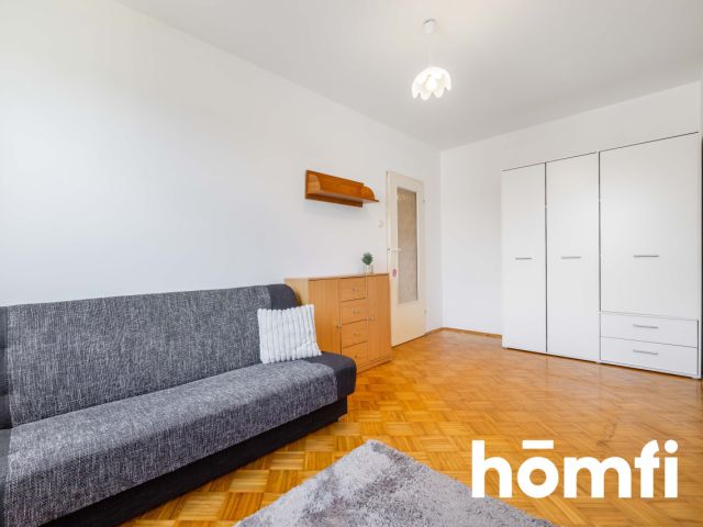 DOSTĘPNE OD ZARAZ PRZESTRONNE 2 POKOJOWE MIESZKANIE O POWIERZCHNI 48 m² - Mieszkanie - Wynajem - Białystok, Wygoda