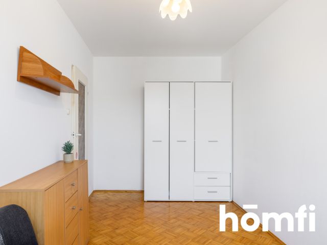 DOSTĘPNE OD ZARAZ PRZESTRONNE 2 POKOJOWE MIESZKANIE O POWIERZCHNI 48 m² - Mieszkanie - Wynajem - Białystok, Wygoda