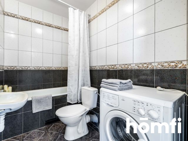 DOSTĘPNE OD ZARAZ PRZESTRONNE 2 POKOJOWE MIESZKANIE O POWIERZCHNI 48 m² - Mieszkanie - Wynajem - Białystok, Wygoda