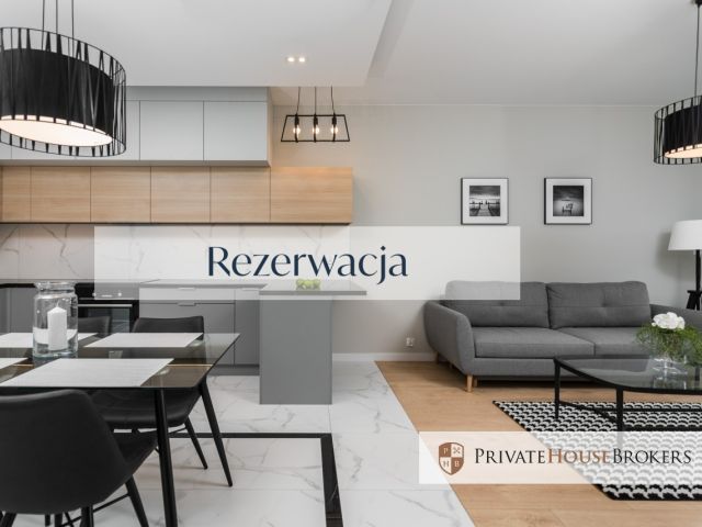 Perfect apartment with terrace on Bronowice discrict - Apartment - Rent - Kraków, Krowodrza / Bronowice
