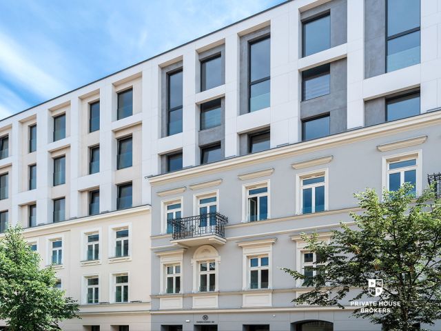 Brand new, modern apartment near to Vistula river at Kościuszki street - Apartment - Rent - Kraków, Krowodrza / Salwator