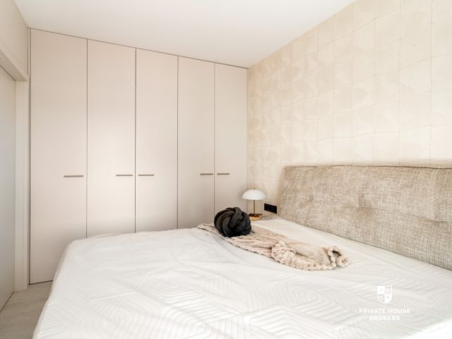 Brand new, modern apartment near to Vistula river at Kościuszki street - Apartment - Rent - Kraków, Krowodrza / Salwator