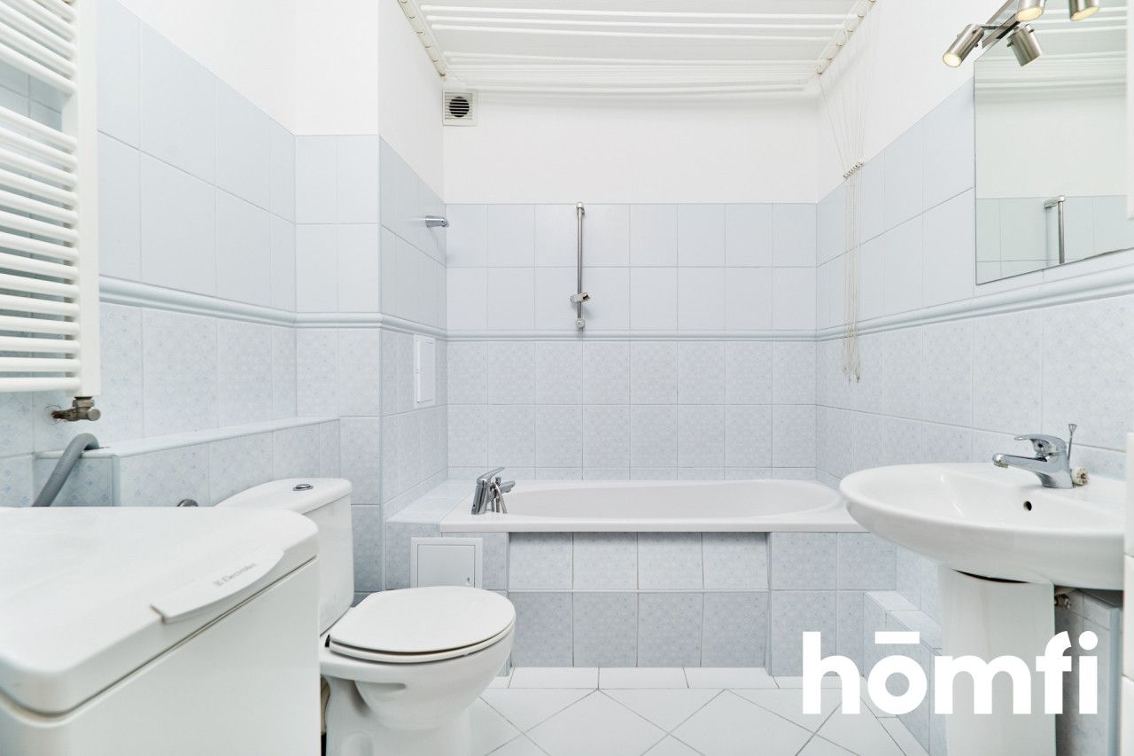 2-rooms apartment in city center - Apartment - Rent - Wrocław, Śródmieście