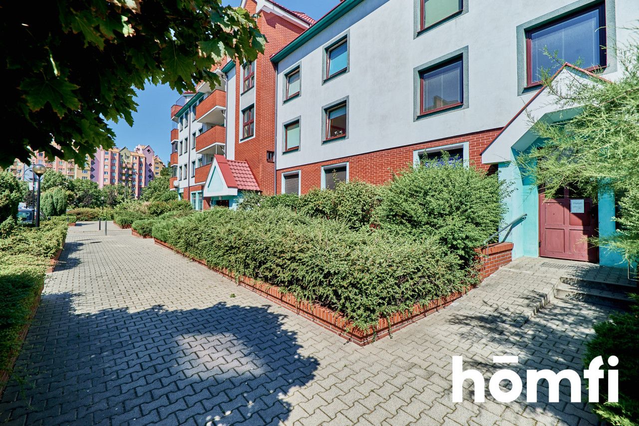 2-rooms apartment in city center - Apartment - Rent - Wrocław, Śródmieście
