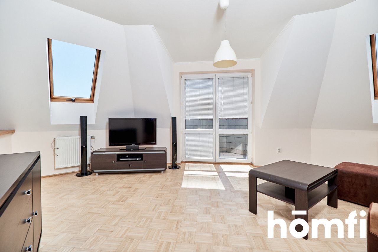 2-rooms apartment in city center - Apartment - Rent - Wrocław, Śródmieście