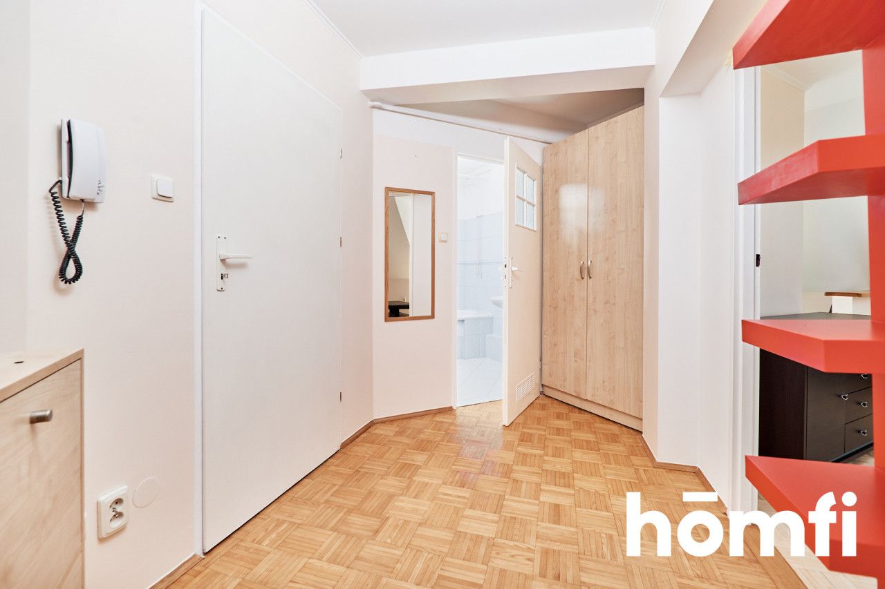 2-rooms apartment in city center - Apartment - Rent - Wrocław, Śródmieście
