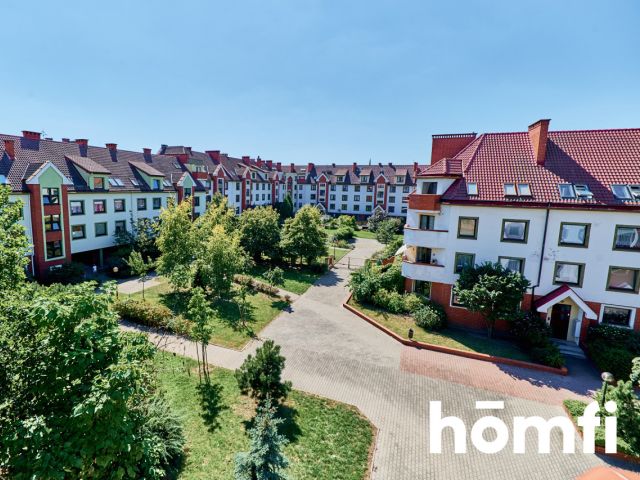 2-pokojowe mieszkanie w centrum miasta - Mieszkanie - Wynajem - Wrocław, Śródmieście